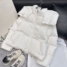 Max Mara Down Jackets